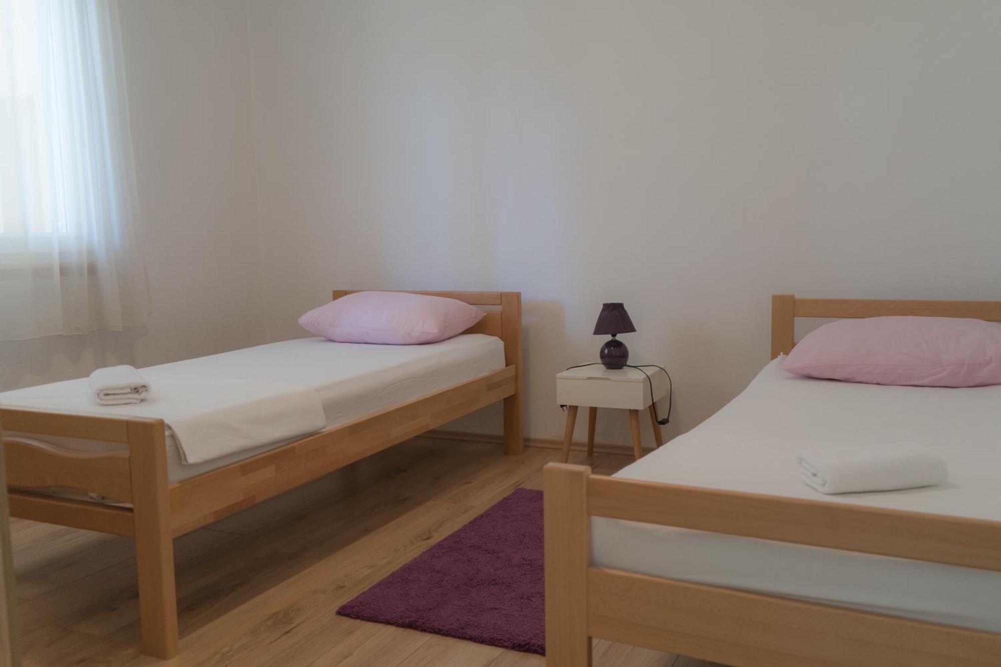 Apartment Gloria Kaštela Eksteriør billede