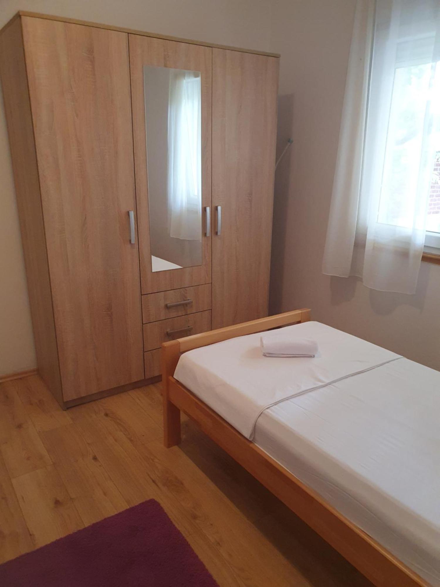 Apartment Gloria Kaštela Eksteriør billede