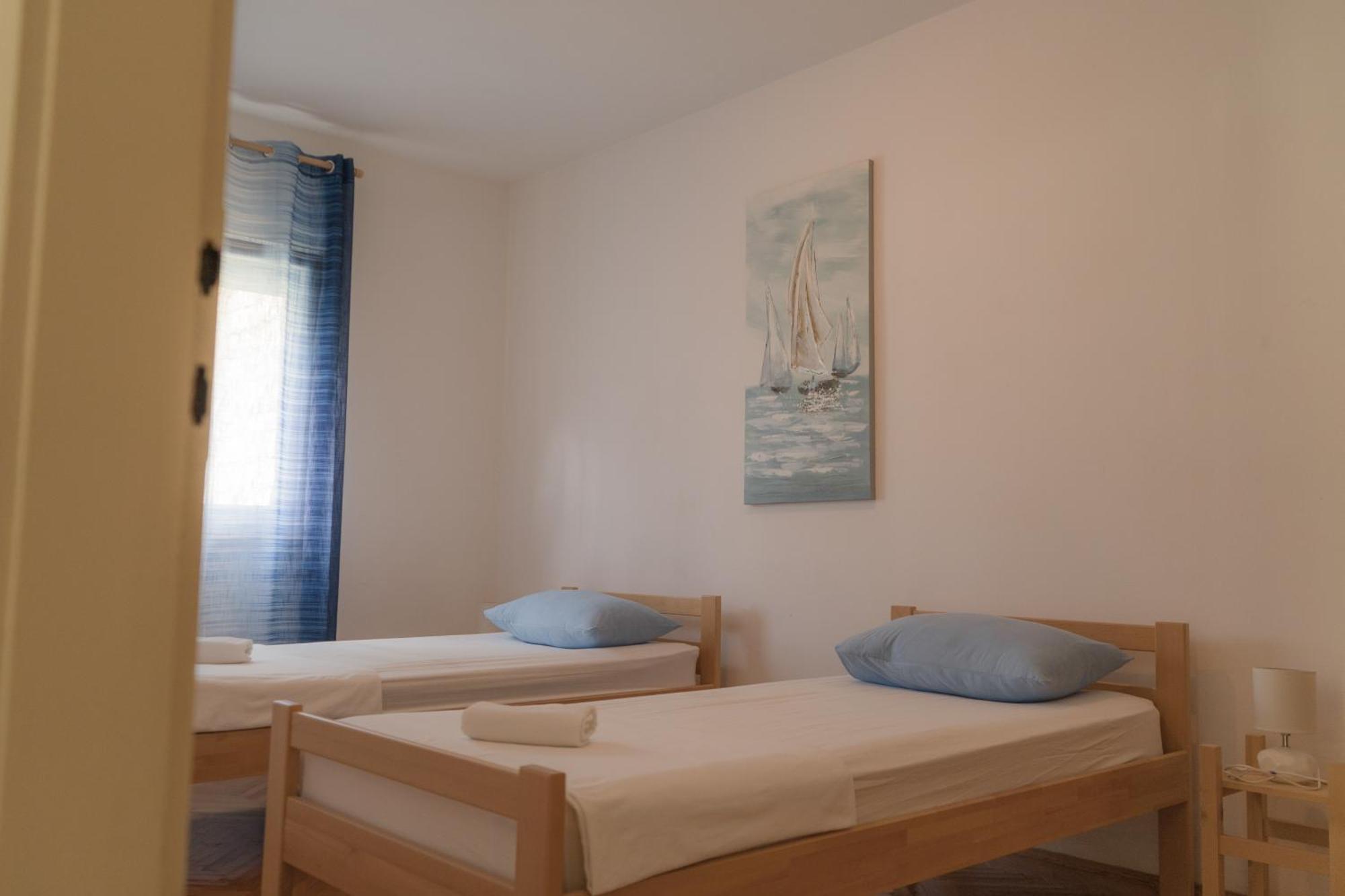 Apartment Gloria Kaštela Eksteriør billede