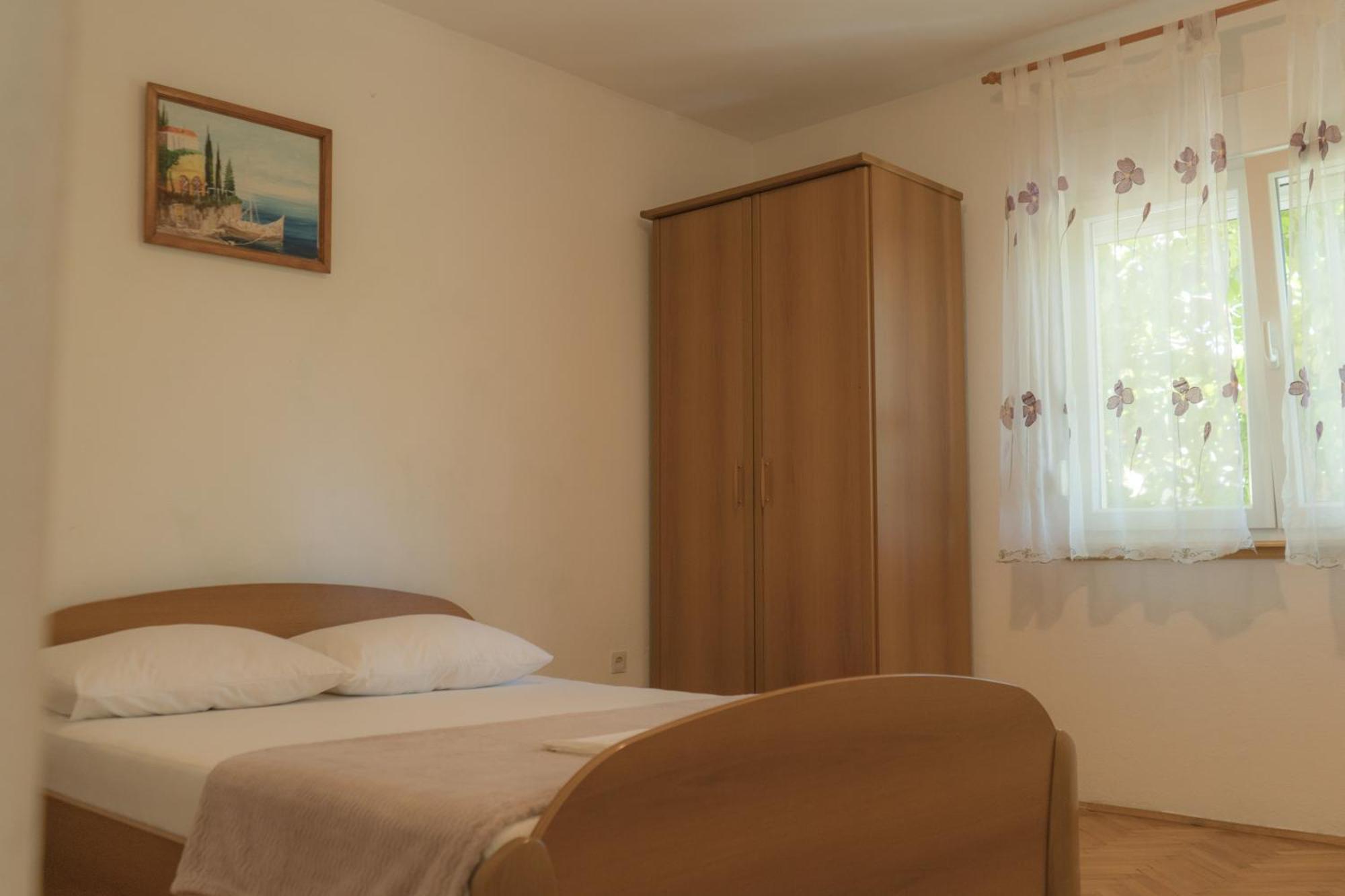 Apartment Gloria Kaštela Eksteriør billede